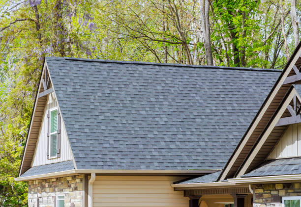 Siding in Pleasureville, PA