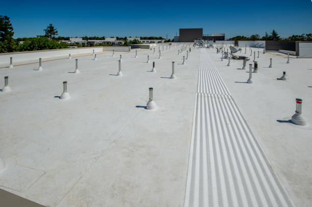 Professional Roofing Service in Pleasureville, PA